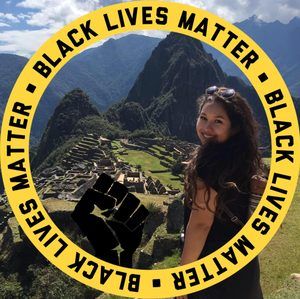 Meet your Posher, Mahaylah